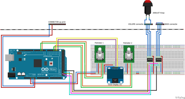 Creative Inspire T7900 - Digitale volume en bass regeling fritzing.png